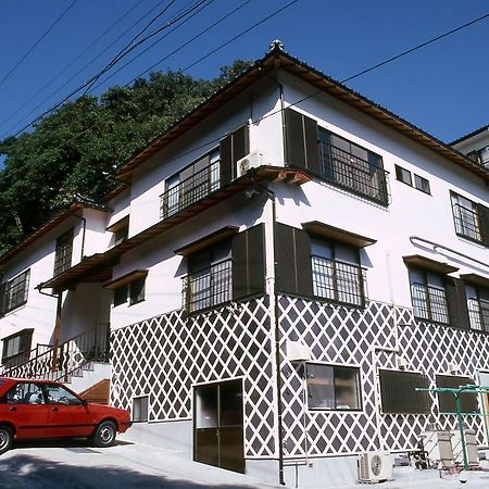 Pension Matsurino Izu (Shizuoka) Bagian luar foto