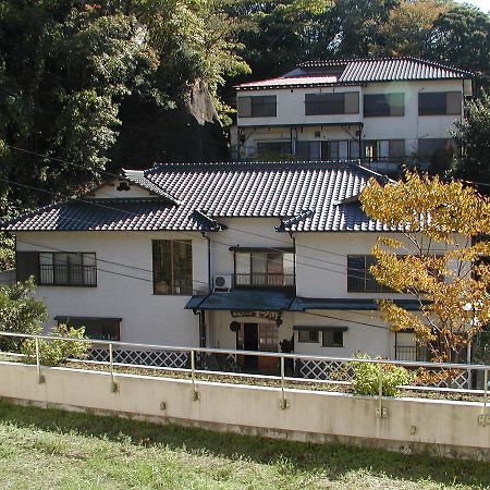 Pension Matsurino Izu (Shizuoka) Bagian luar foto