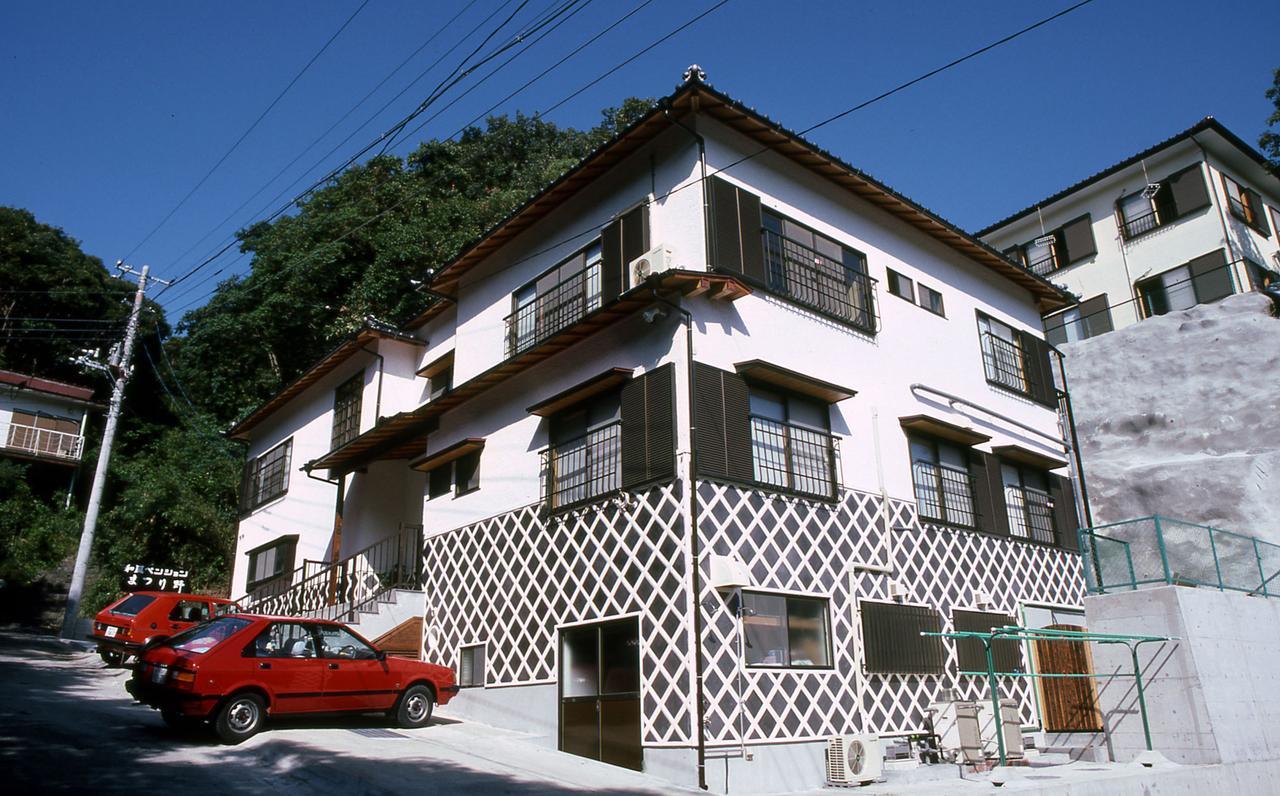 Pension Matsurino Izu (Shizuoka) Bagian luar foto