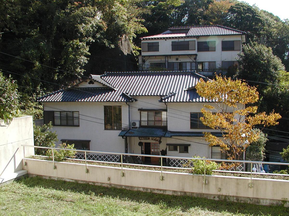 Pension Matsurino Izu (Shizuoka) Bagian luar foto