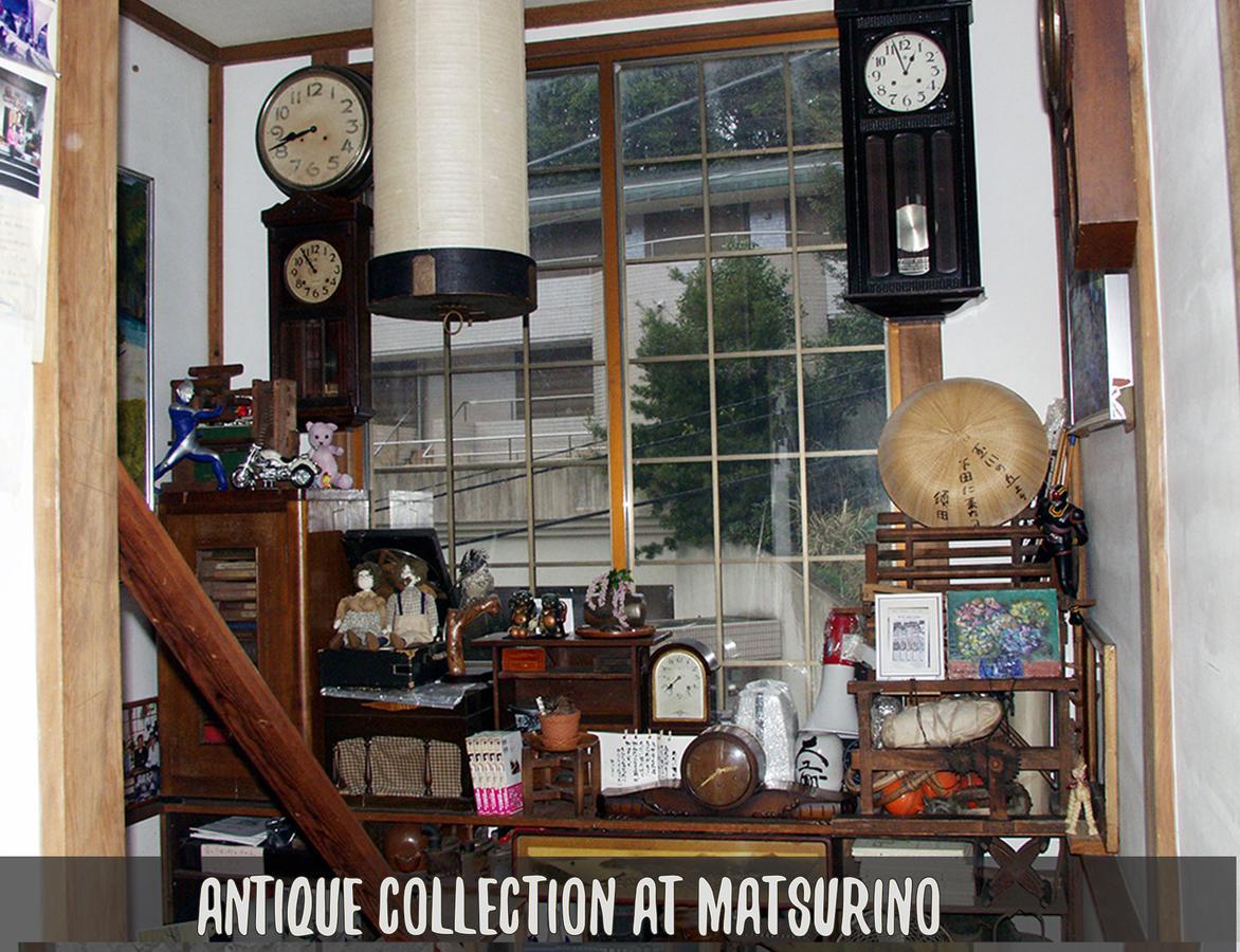 Pension Matsurino Izu (Shizuoka) Bagian luar foto