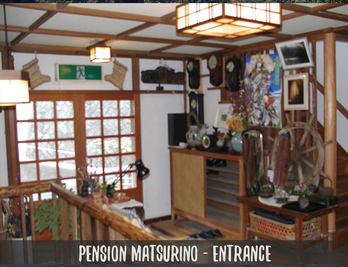 Pension Matsurino Izu (Shizuoka) Bagian luar foto