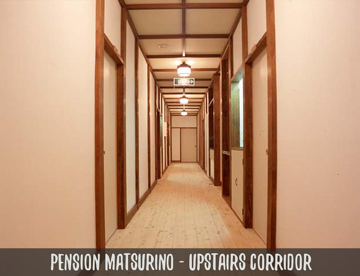Pension Matsurino Izu (Shizuoka) Bagian luar foto