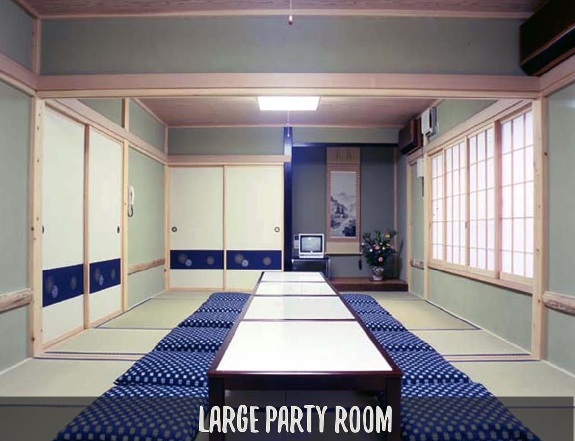 Pension Matsurino Izu (Shizuoka) Bagian luar foto